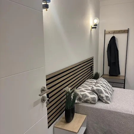 Gold House - Vigo Centro Apartment
