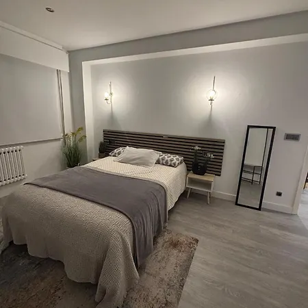 Apartment Gold House - Vigo Centro *