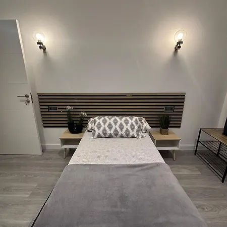 Gold House - Centro Apartment Vigo