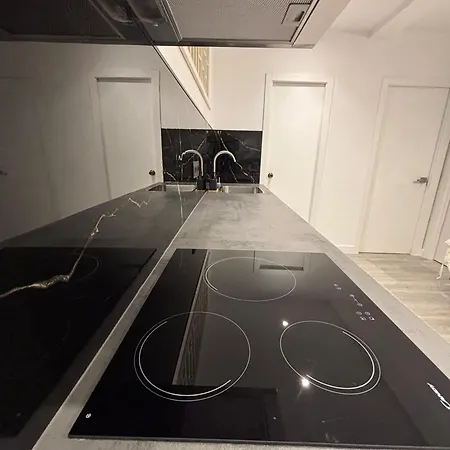 Gold House - Centro Apartment Vigo